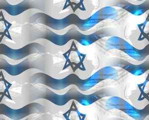 ישראל פיגא וג'קי וייס הסברה ישראלית.